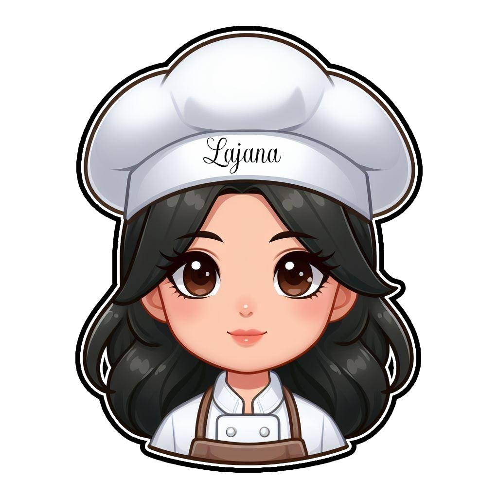 Lajana Logo